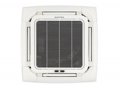 DANTEX RK-60UHTN/RK-60HTNE-W