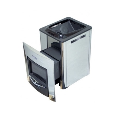 Печь для бани дровяная Harvia 36 Duo