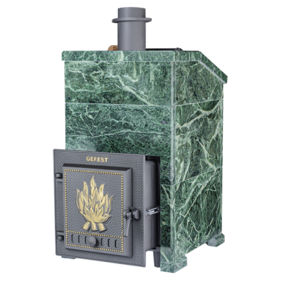 Комплект Гефест GFS-ЗК 18 Президент 830/40 Змеевик