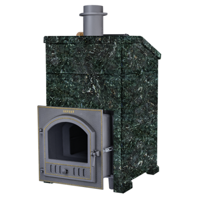 Комплект Гефест GFS-ЗК 40(М) Президент 1120/50 Серпентинит