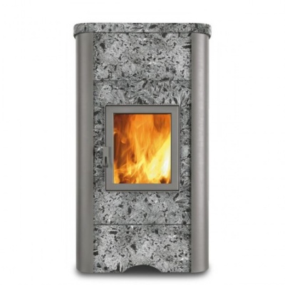 Печь-камин Talkorus Карелочка БАРХАТ ПРЕМИУМ Печь-камин Talkorus Карелочка БАРХАТ ПРЕМИУМ