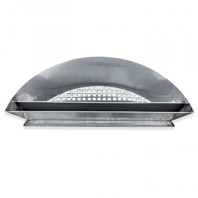 Корзина для копчения Slow ‘N Sear Low profile для грилей Weber Kamado Корзина для копчения Slow ‘N Sear Low profile для грилей Weber Kamado