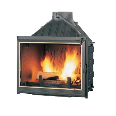 Каминная топка Seguin Europa 7 Evolution Каминная топка Seguin Europa 7 Evolution