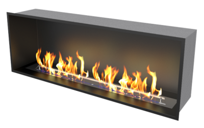 Биокамин Стандарт 1400 Биокамин Стандарт 1400