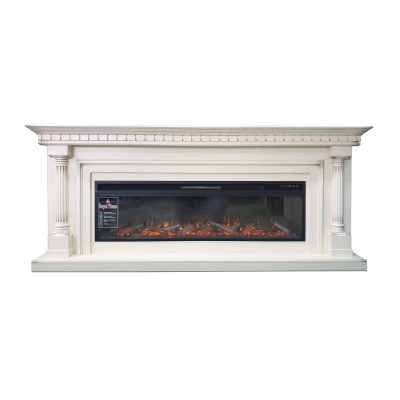 Портал Dallas 60 под очаг Vision 60 LED