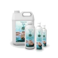 Аромат для спа-бассейна Camylle Хвоя