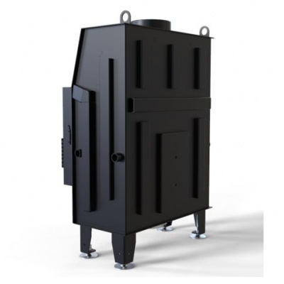 Топка Defro Home Impuls SM, 8кВт, 670/450мм Топка Defro Home Impuls SM, 8кВт, 670/450мм