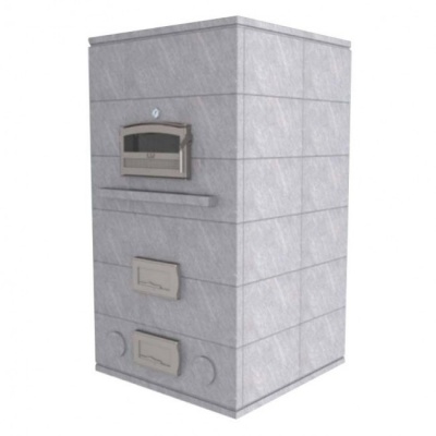 Печь-плита NunnaUuni Emma-2