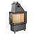 Каминная топка Kobok Corner 730 R90-S/330 L/P