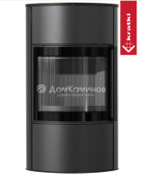 Печь Kratki PRO BJORN/W