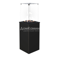 Нагреватель газовый PATIO/M/G31/37MBAR/S - сталь