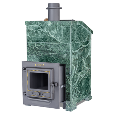 Комплект Гефест Гроза 24(М) Президент Змеевик