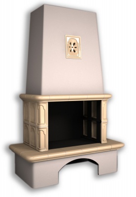 Облицовка Гефест Ваниль