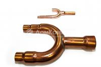 DANTEX Рефнет разветвитель для внутренних блоков MD-ZHN06