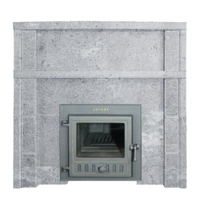 Портал из камня Талькомагнезит Портал из камня Талькомагнезит