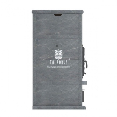 Теплонакопительная печь-камин Talkorus Vuori-2 Теплонакопительная печь-камин Talkorus Vuori-2