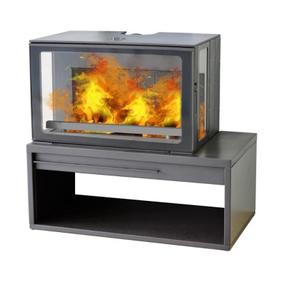 Печь Eco Minimal 50