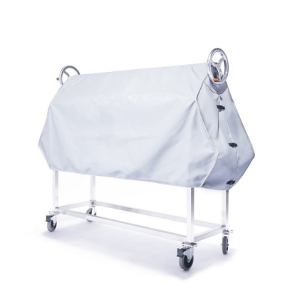 Гриль угольный 800 Degrees Asador Charles, нерж. сталь Гриль угольный 800 Degrees Asador Charles, нерж. сталь