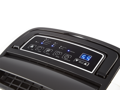 Осушитель воздуха Electrolux EDH-22L Осушитель воздуха Electrolux EDH-22L