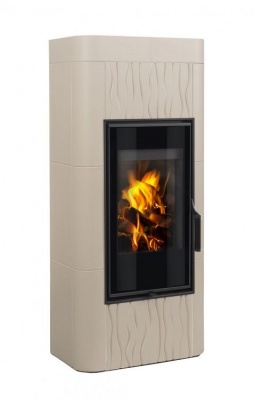 Изразцовая печь Hein DOLO 2