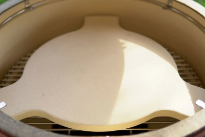 Керамический гриль Slow ‘N Sear Kamado Gen Deluxe Керамический гриль Slow ‘N Sear Kamado Gen Deluxe