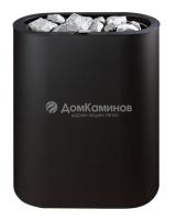 Электрическая банная печь Tulikivi Halla D черная 4.5 кВт без релейной платы