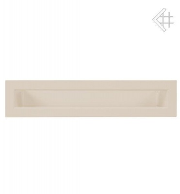 Решетка Люфт 6*40