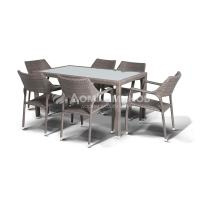 Обеденная группа 4SIS Джеба