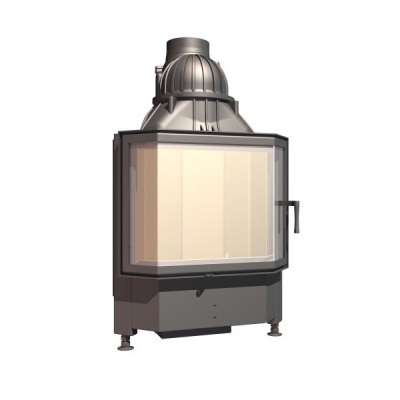 Каминная топка Schmid Pano 6757