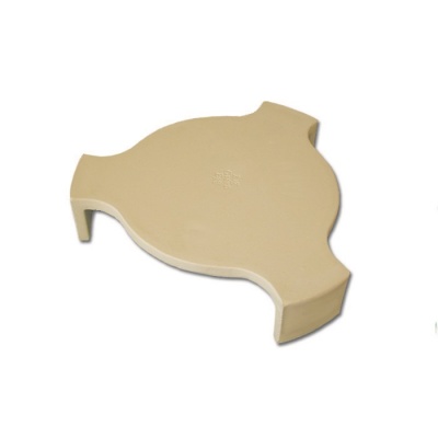 Отсекатель жара