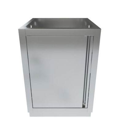 Тумба универсальная Napoleon с дверцей и полкой