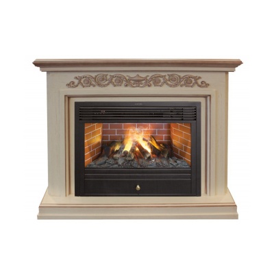 Каминокомплект Leticia 26 NV