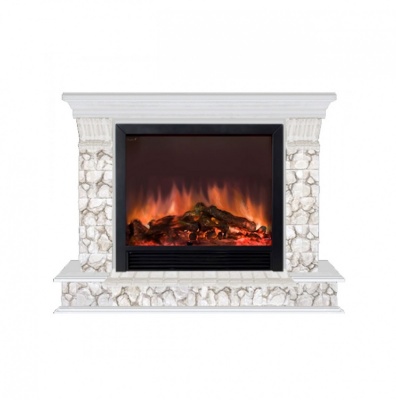 Каминокомплект Панорама 39