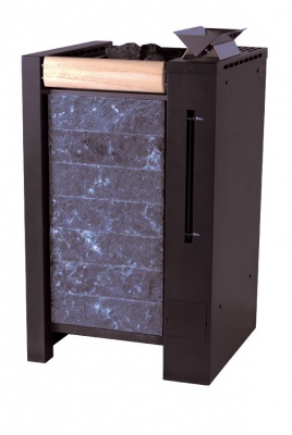 EOS Corona S60 Vapor 9 KW EOS Corona S60 Vapor 9 KW