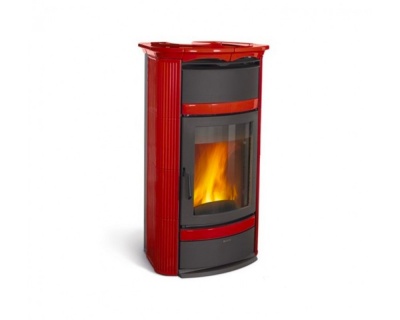 Печь камин Norma Idro D.S.A