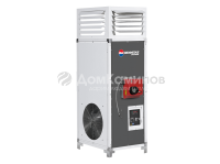 Теплогенератор стационарный газовый Ballu-Biemmedue SP 150B METANO