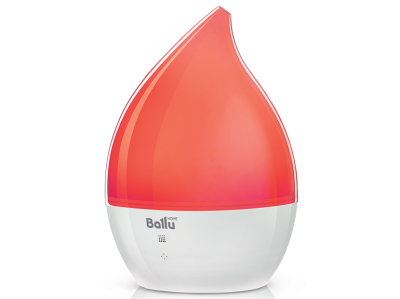 Ультразвуковой увлажнитель воздуха Ballu UHB-190