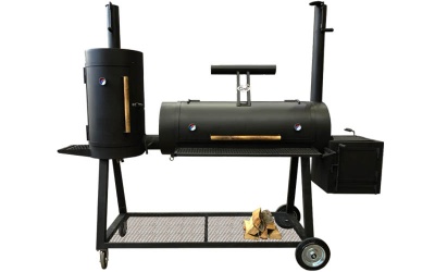 Смокер Carbo CRB Maxi