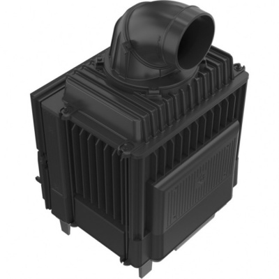 Каминная топка Kratki FRANEK 10