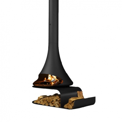 Камин Traforart Doria Frontal Y