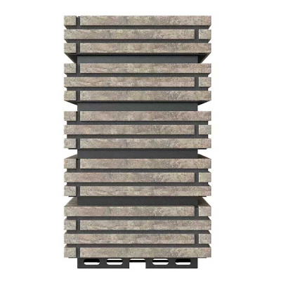 Электрическая печь Sangens W20B Электрическая печь Sangens W20B