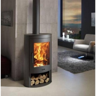 Печь-камин Panadero Oval Печь-камин Panadero Oval