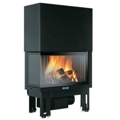 Каминная топка EdilKamin TITANO UP DX N Каминная топка EdilKamin TITANO UP DX N