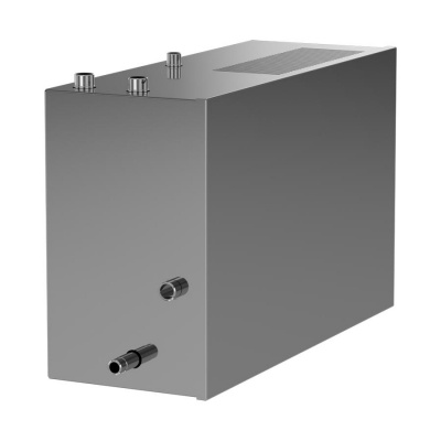 Парогенератор проточный, 18 кВт Парогенератор проточный, 18 кВт