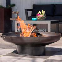 Чаша для костра UFIRE FW-13 D80