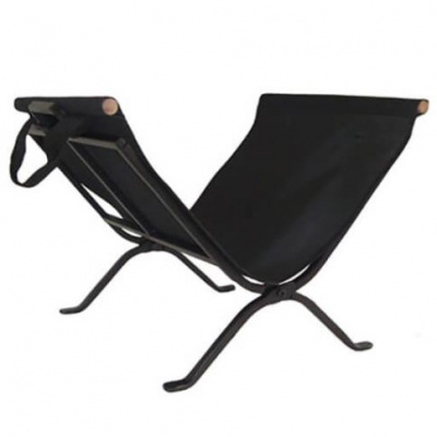 Дровница Royal Flame B88010BK