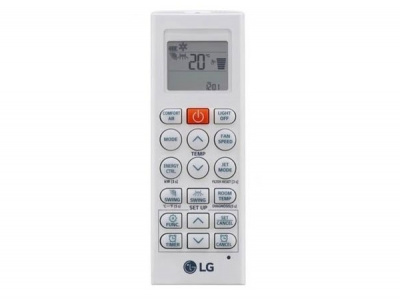 LG AC12BK LG AC12BK