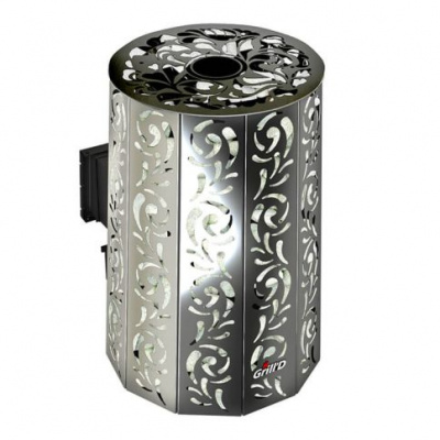 Банная печь Grill'D Violet Long Банная печь Grill'D Violet Long