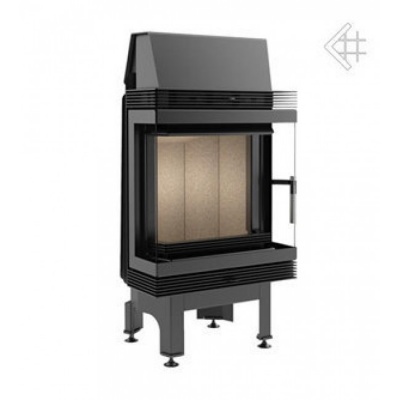 Каминная топка Kratki Blanka LP BS (угловое стекло слева-справа) Каминная топка Kratki Blanka LP BS (угловое стекло слева-справа)