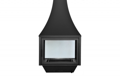 Подвесной камин 4base